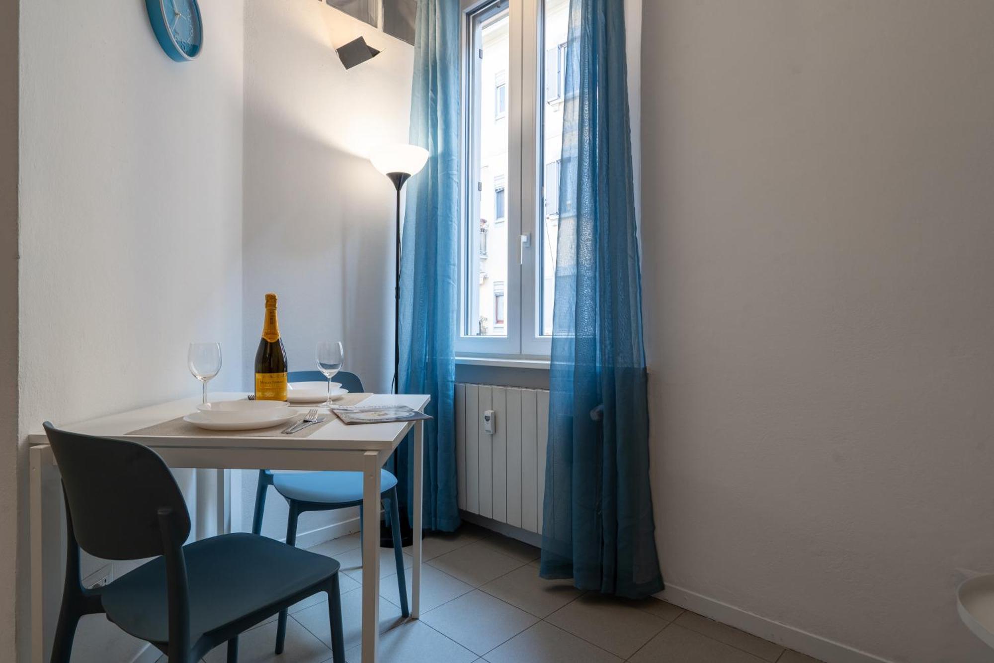 S&m Apartments- Casa Venere Porta Romana M3 Appartamento *
