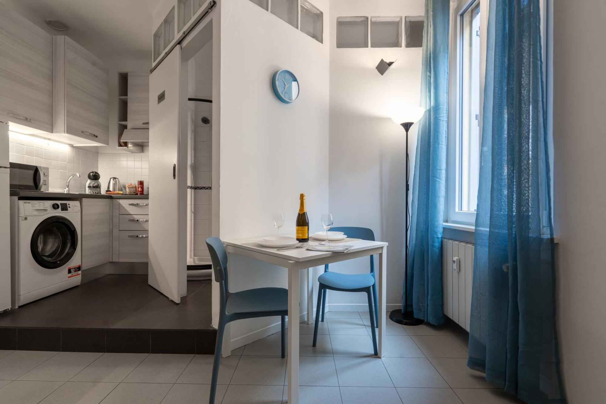 S&m Apartments- Casa Venere Porta Romana M3 *