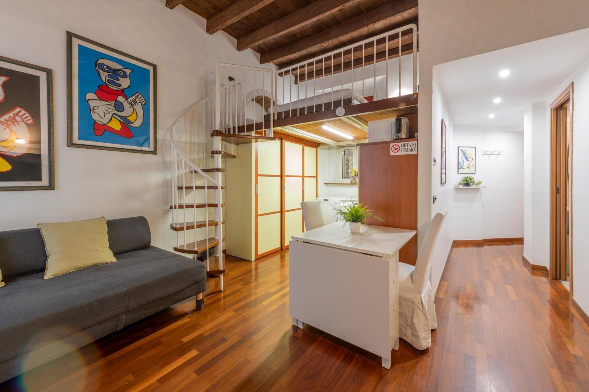 Via Pontida 2 - Livingmilan Apartment Milan