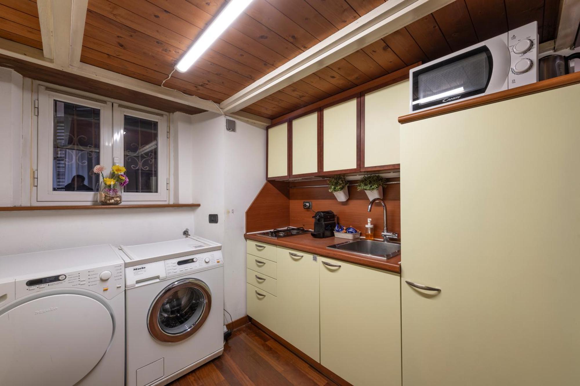 Apartment Via Pontida 2 - Livingmilan *