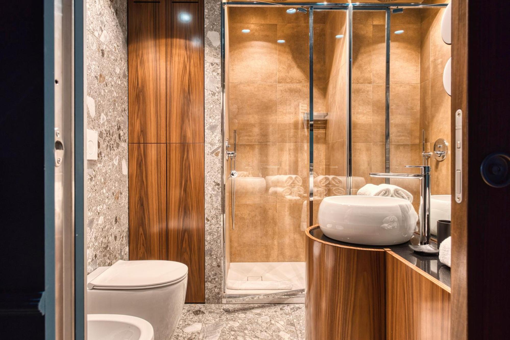 Joivy Elegant Zaffiro Near Porta Venezia Milan