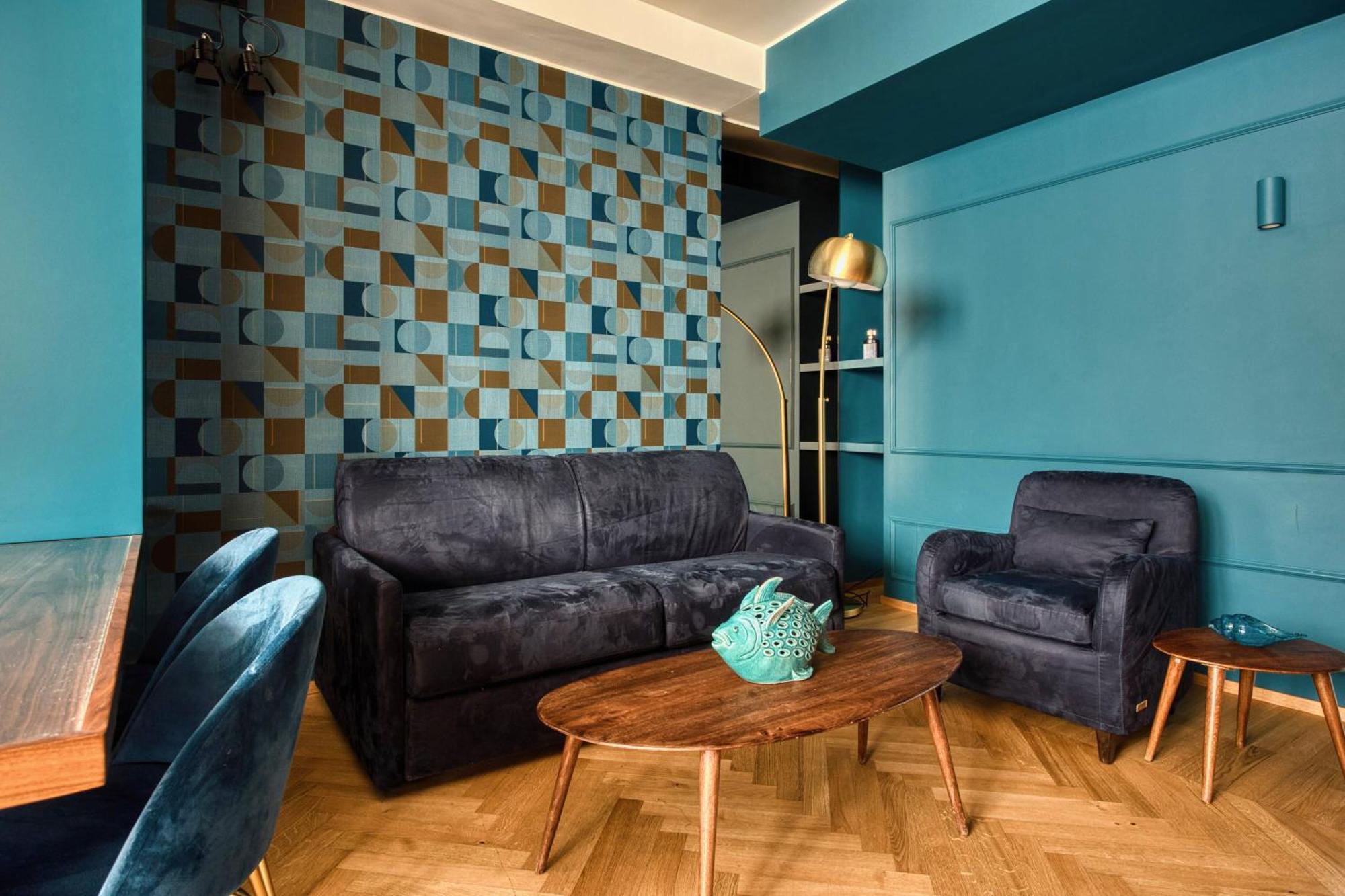 Joivy Elegant Zaffiro Near Porta Venezia Apartment *