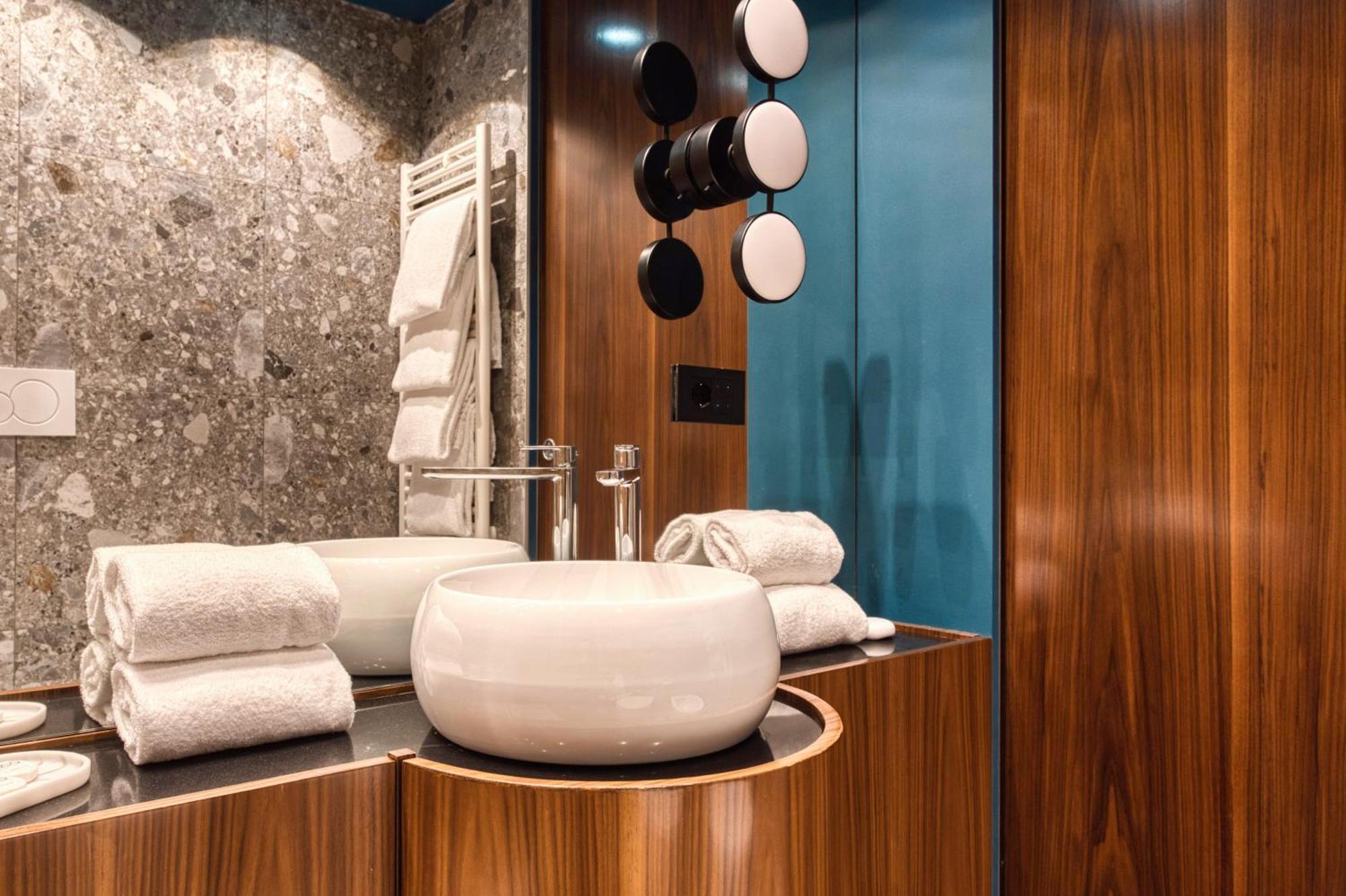 Joivy Elegant Zaffiro Near Porta Venezia Apartment Milan