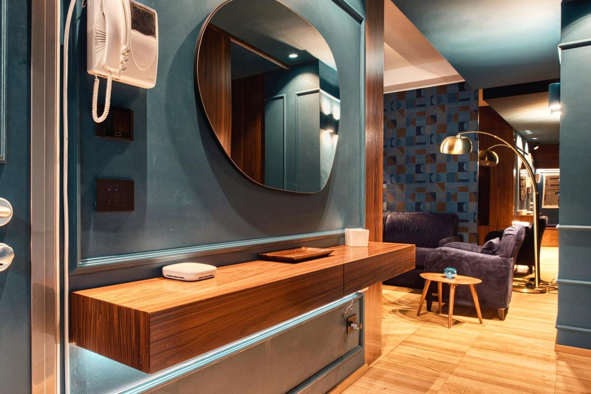 Joivy Elegant Zaffiro Near Porta Venezia Milan