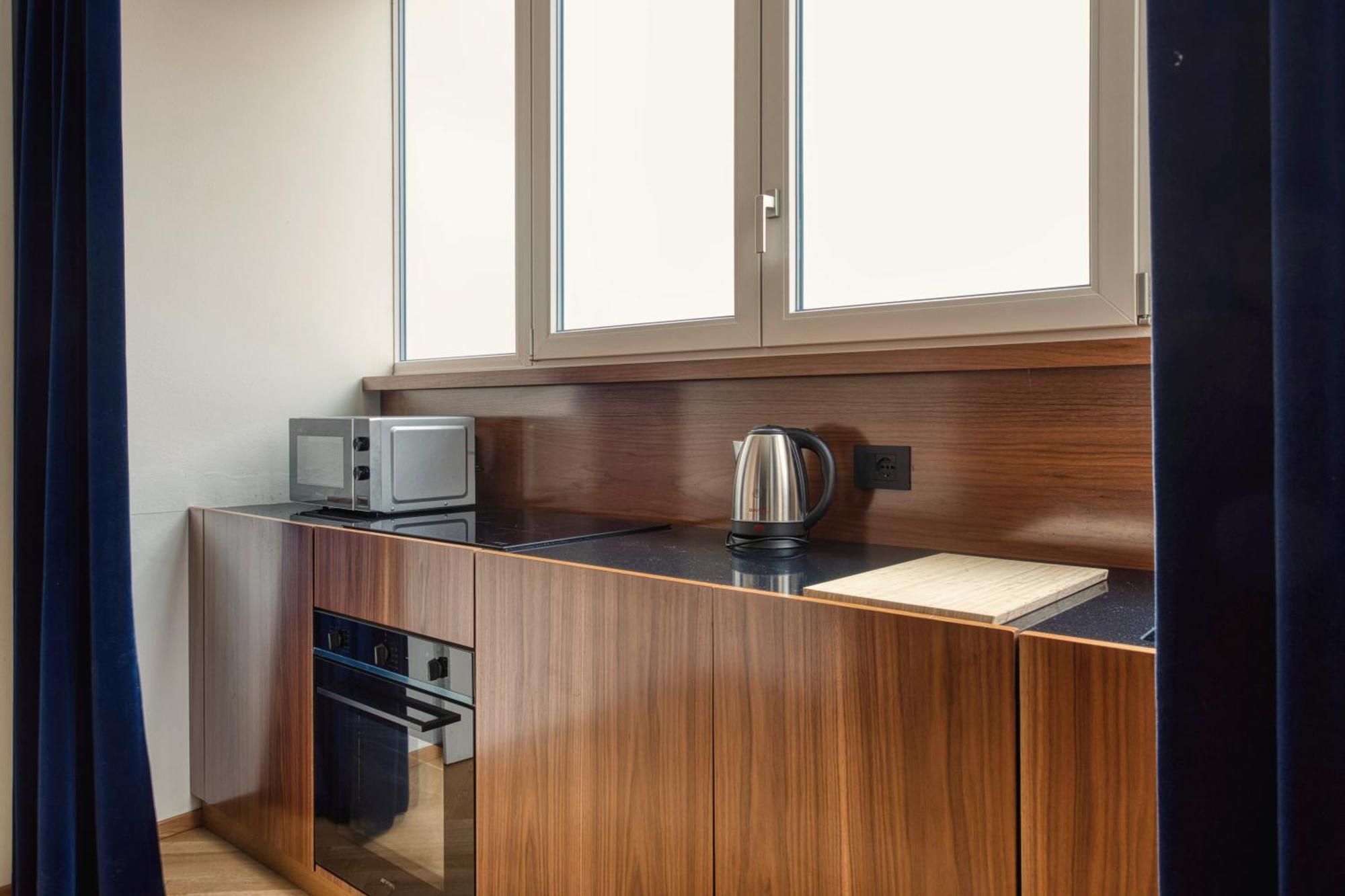 Apartment Joivy Elegant Zaffiro Near Porta Venezia *