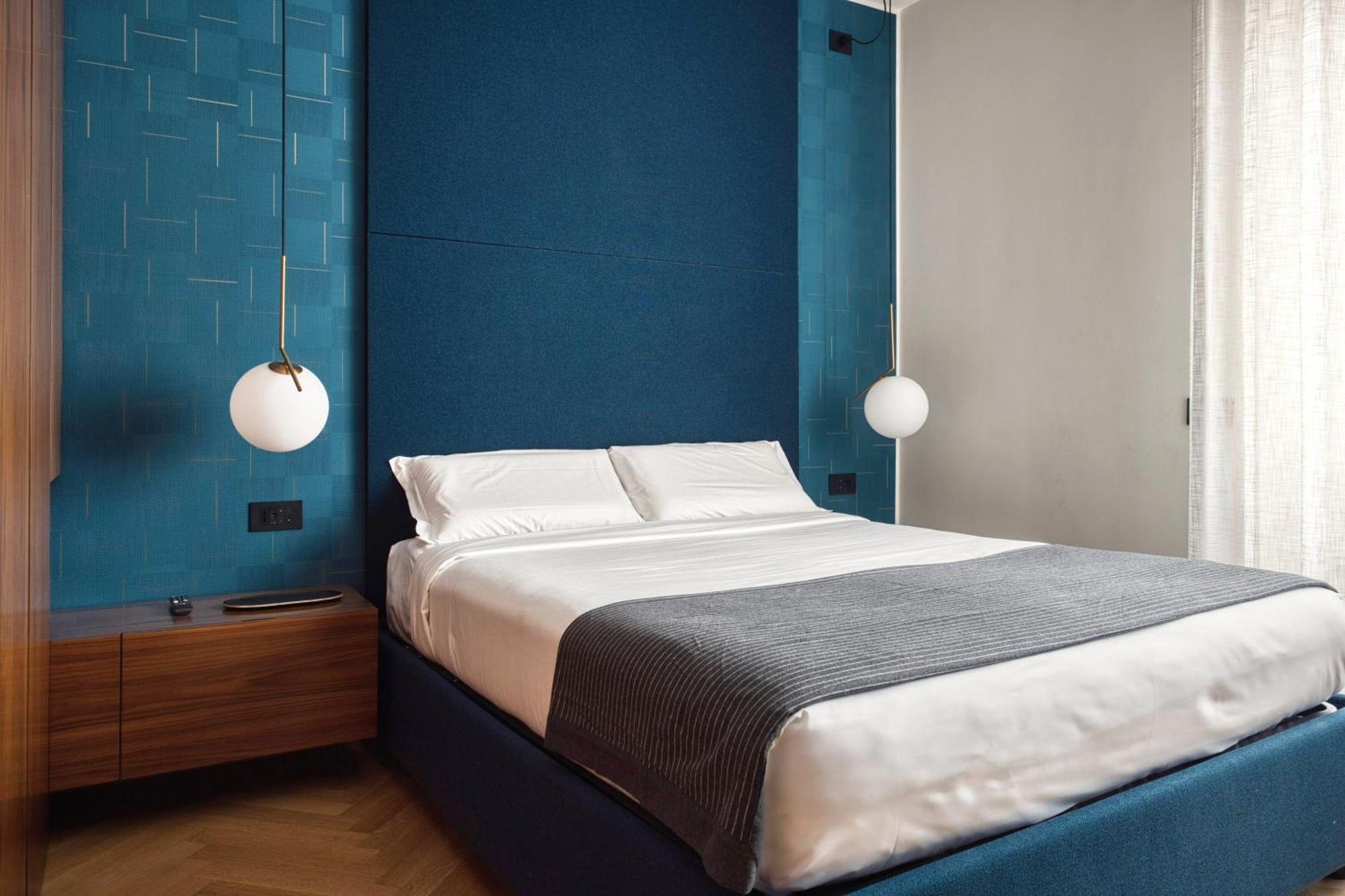 Joivy Elegant Zaffiro Near Porta Venezia Apartment Milan