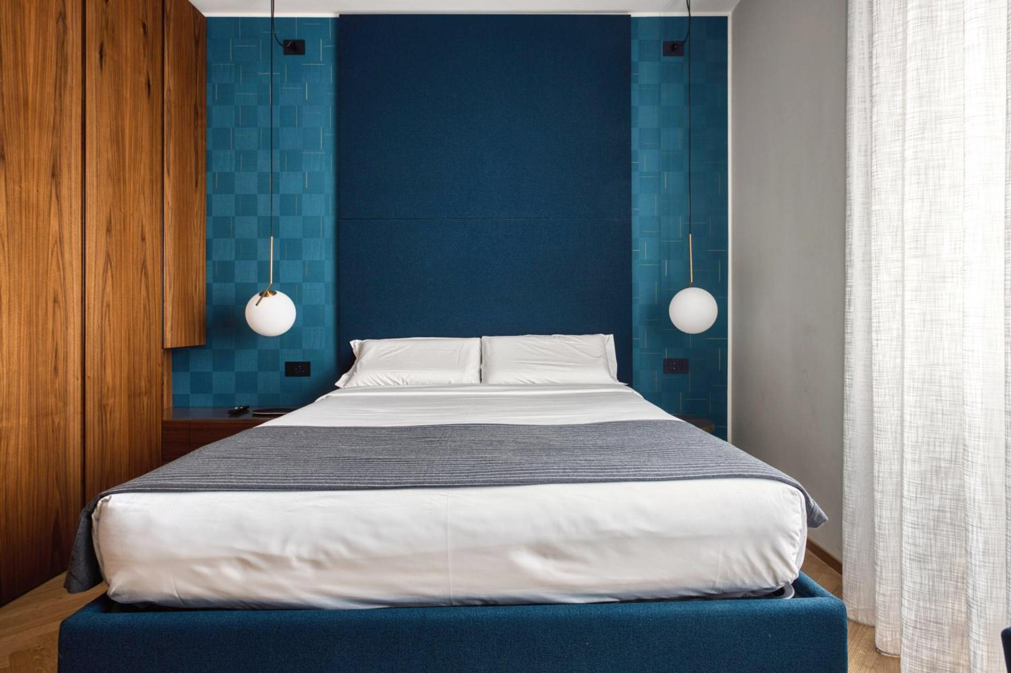 Apartment Joivy Elegant Zaffiro Near Porta Venezia Milan