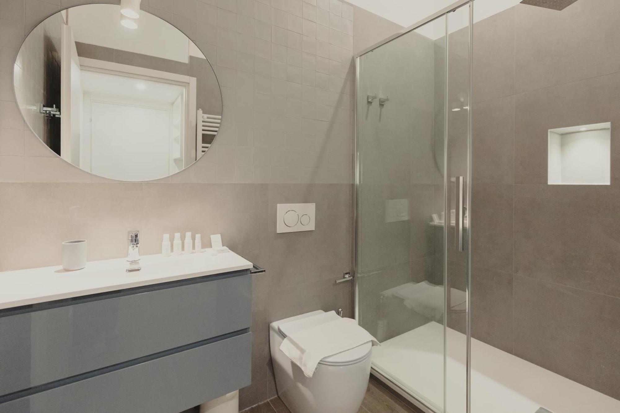 Gohost - Moderno E Silenzioso A Due Passi Dai Navigli Apartamento