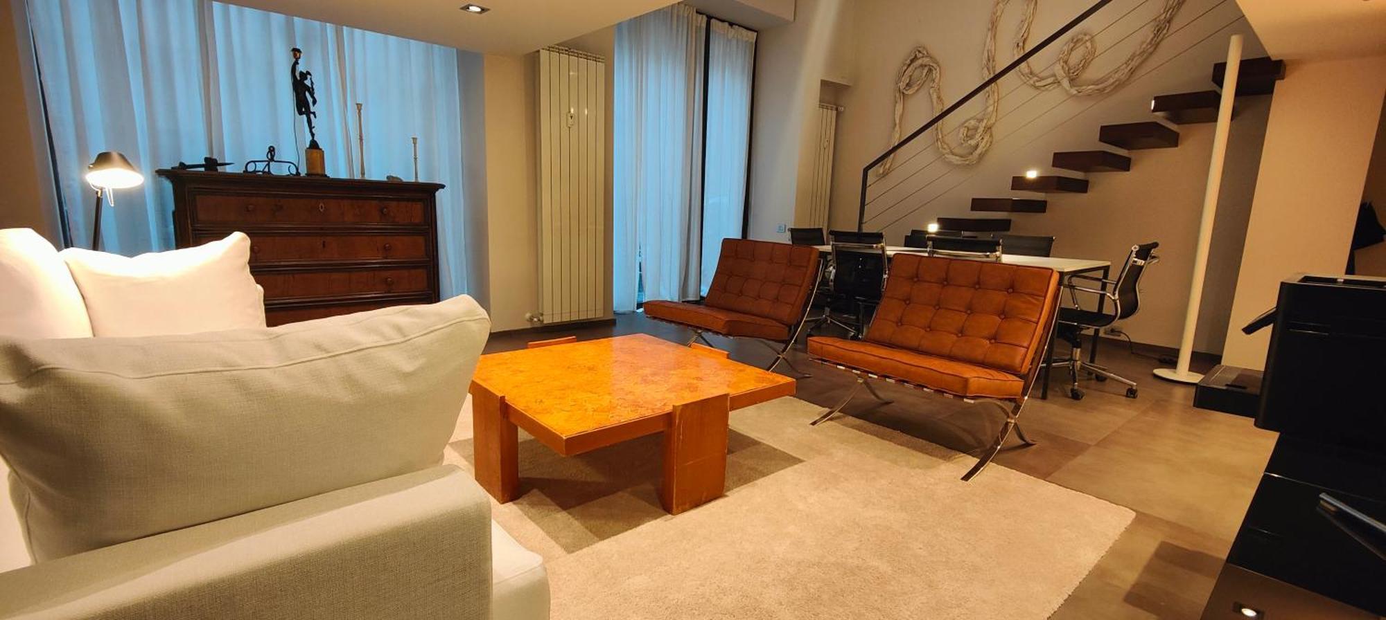Loft, Di Design Centralissimo Apartment Milan