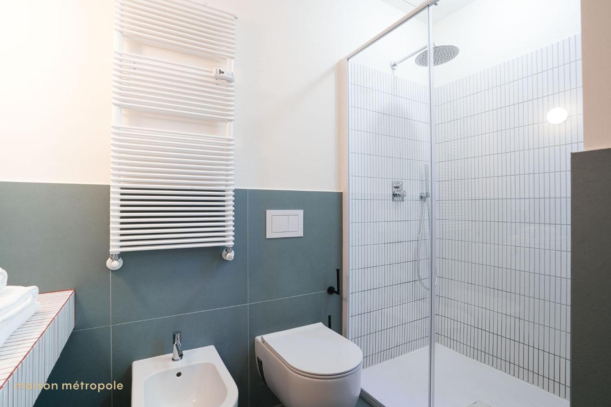 Navigli House, Trilocale Con Vista Fiume Apartment Milan