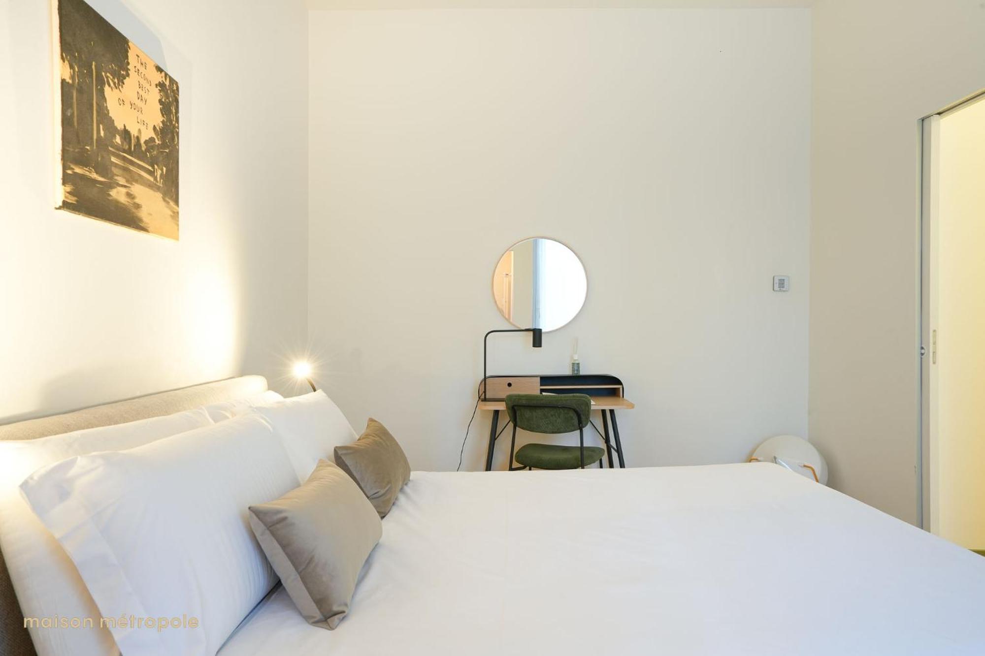 Navigli House, Trilocale Con Vista Fiume Milan