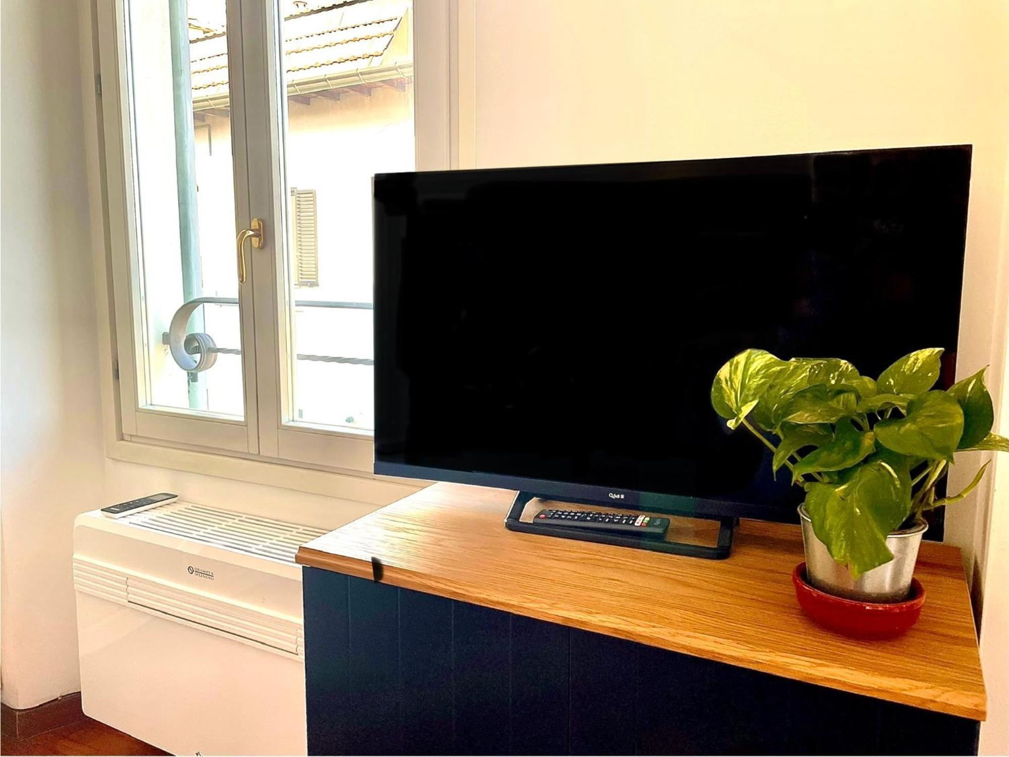 Casa Marilyn -unico Ambiente 50m2- Apartamento