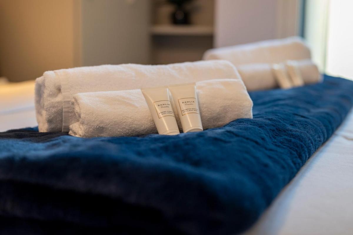 Duomo Design - Bilocale-wifi-aircon Apartment Milan