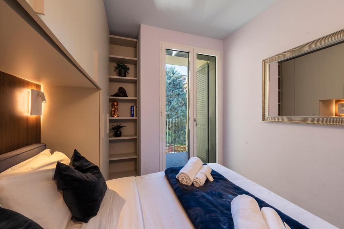 Duomo Design - Bilocale-wifi-aircon * Milan