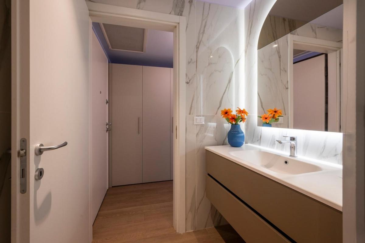 Duomo Design - Bilocale-wifi-aircon Apartment *