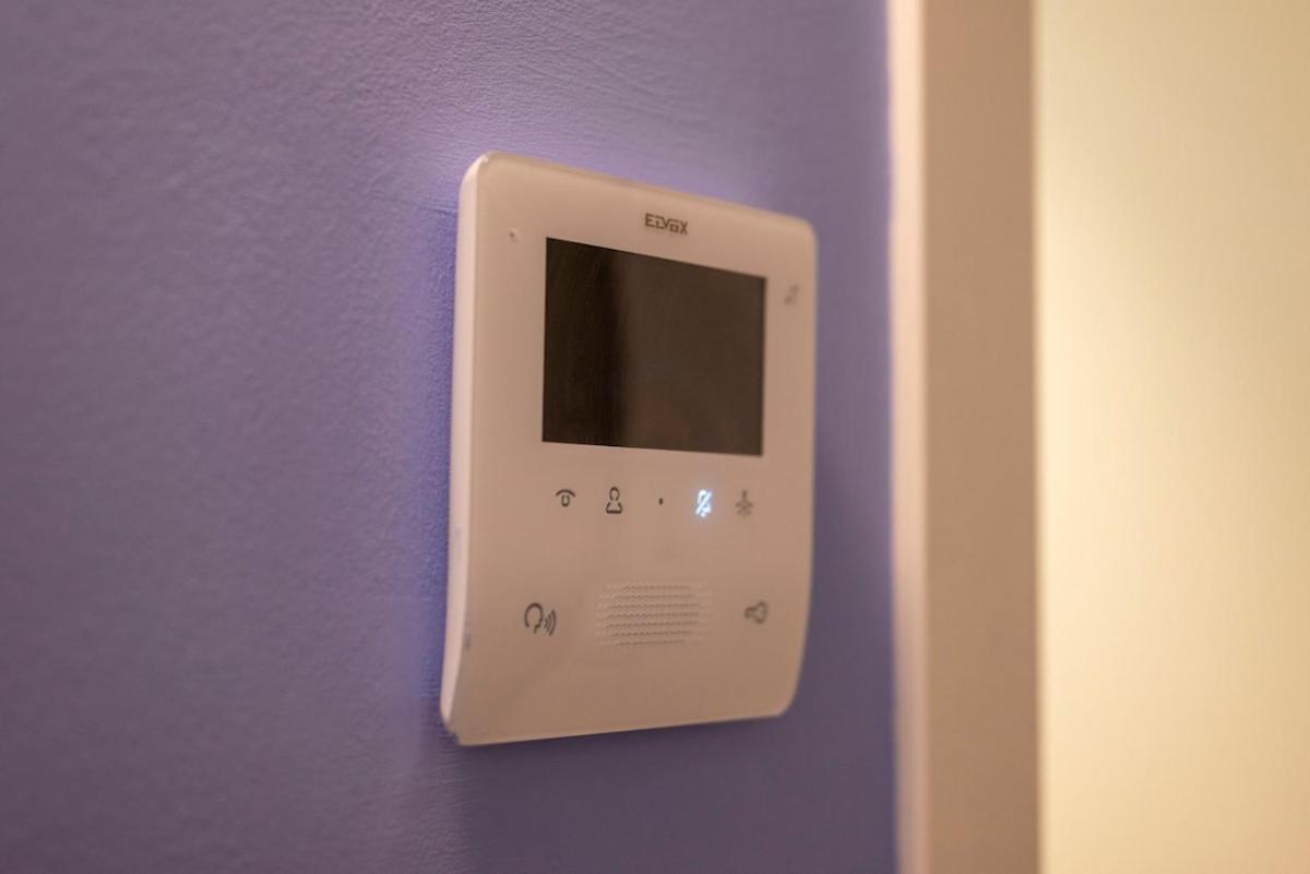 Apartment Duomo Design - Bilocale-wifi-aircon Milan