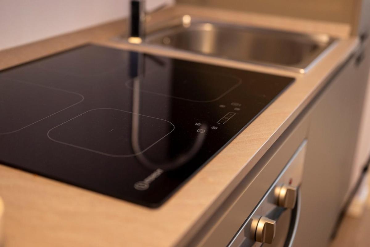 Apartment Duomo Design - Bilocale-wifi-aircon
