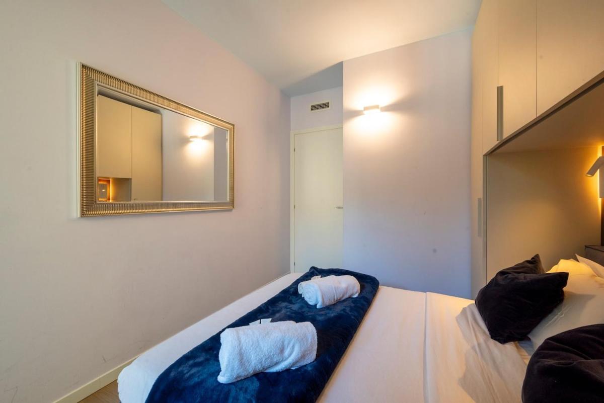 Apartment Duomo Design - Bilocale-wifi-aircon