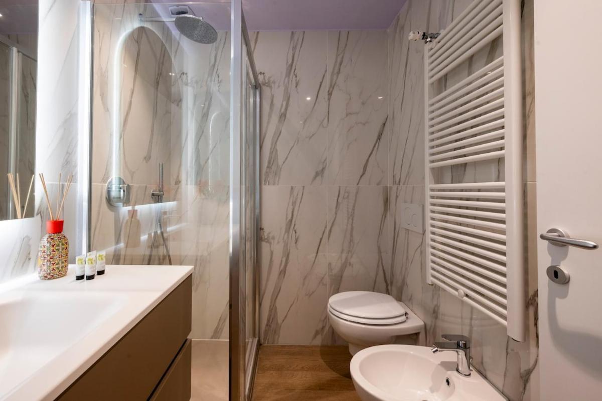 Duomo Design - Bilocale-wifi-aircon Apartment *