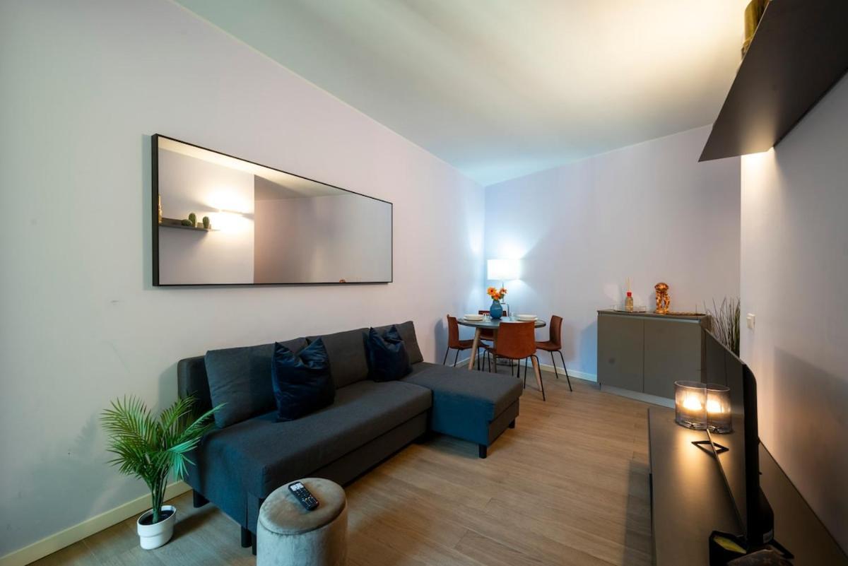 Apartment Duomo Design - Bilocale-wifi-aircon Milan