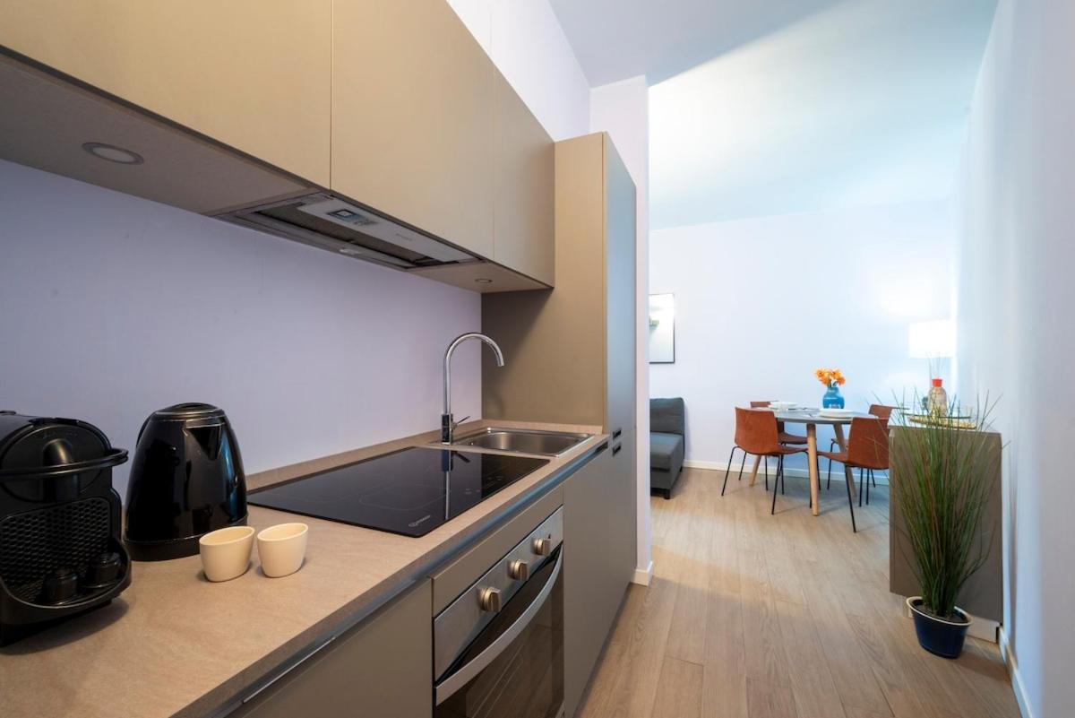 Duomo Design - Bilocale-wifi-aircon Apartment