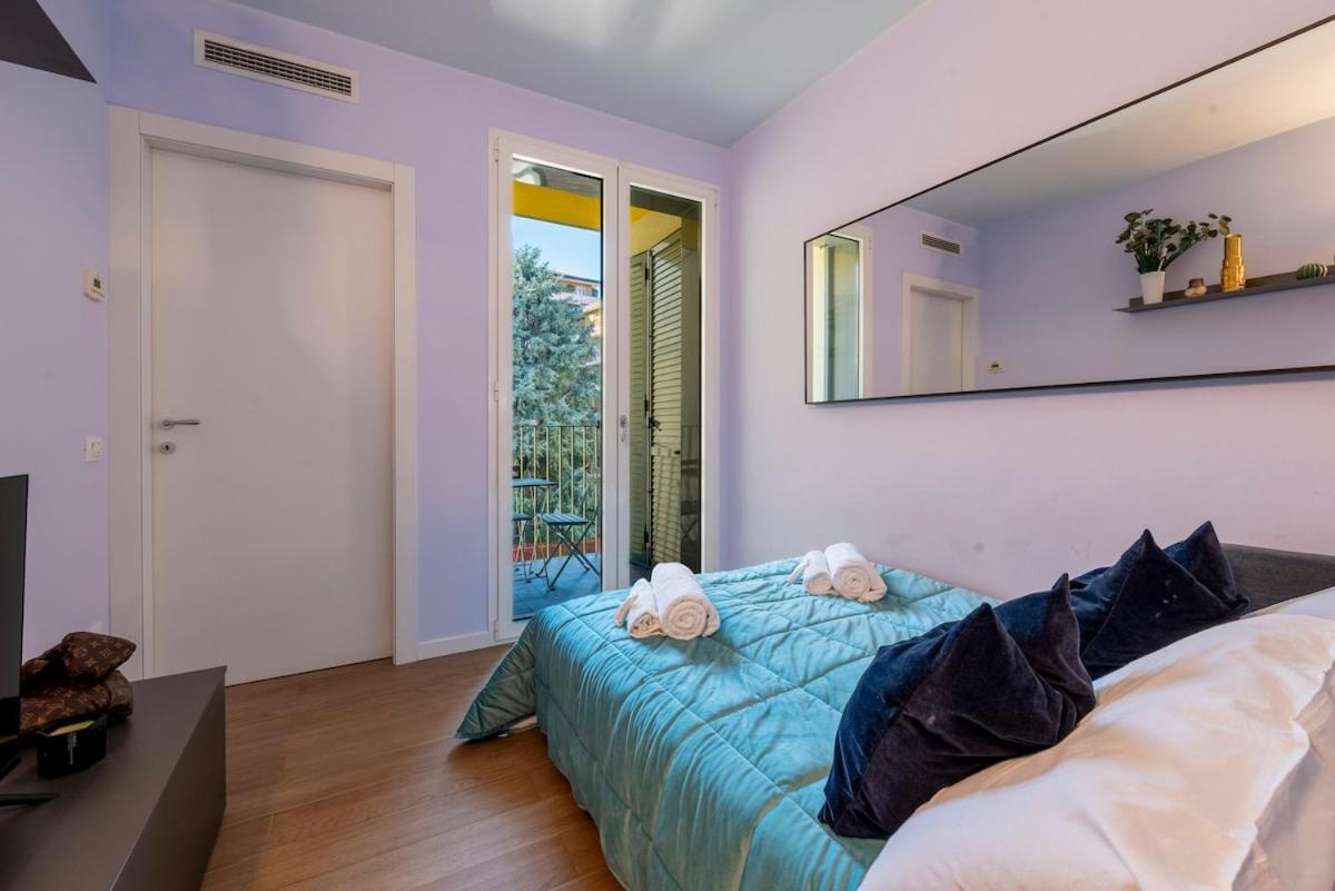 Duomo Design - Bilocale-wifi-aircon Apartment Milan