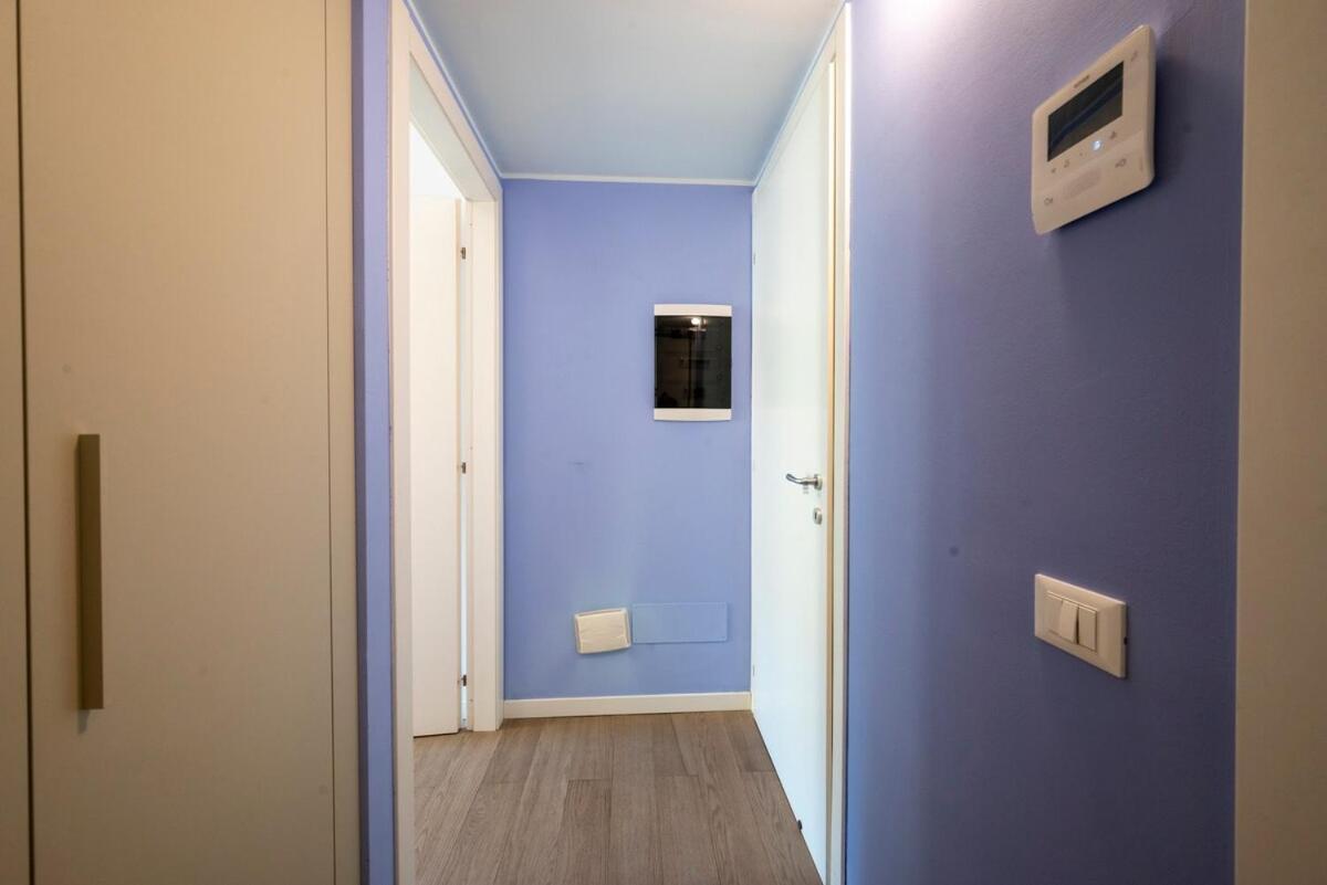 Apartment Duomo Design - Bilocale-wifi-aircon Milan