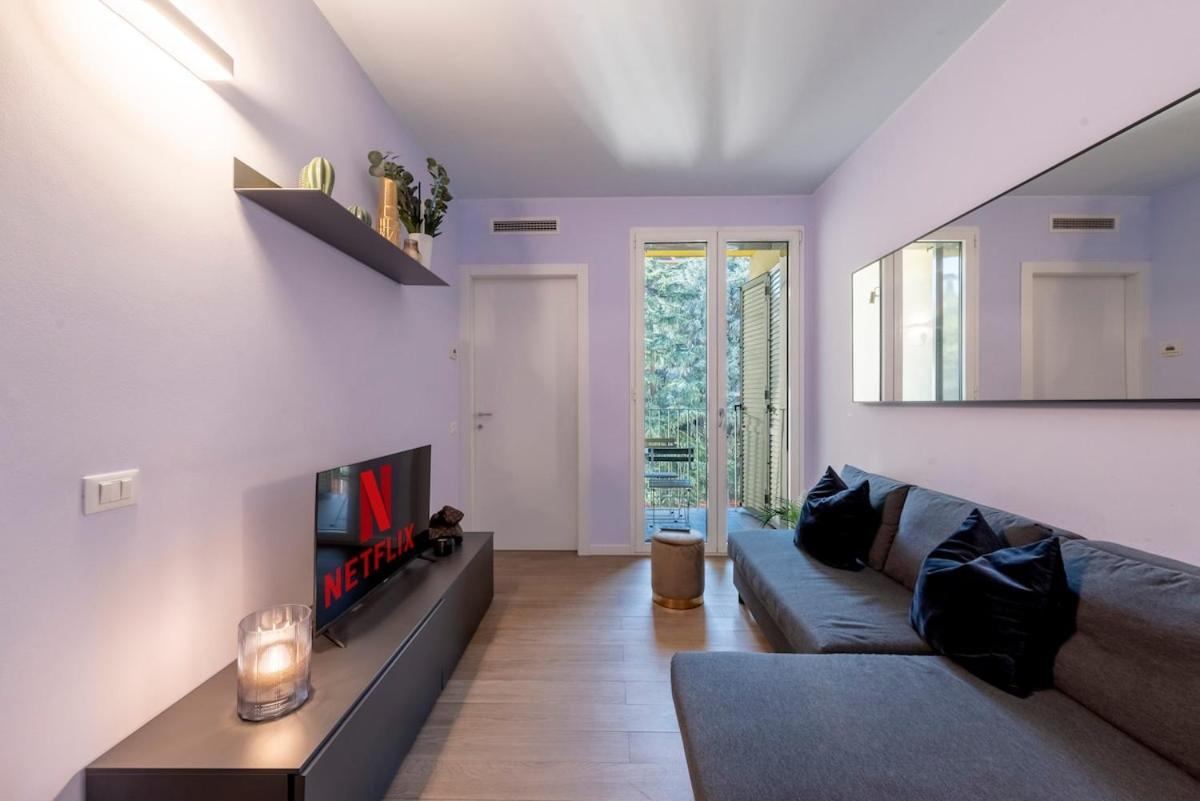 Duomo Design - Bilocale-wifi-aircon Apartment