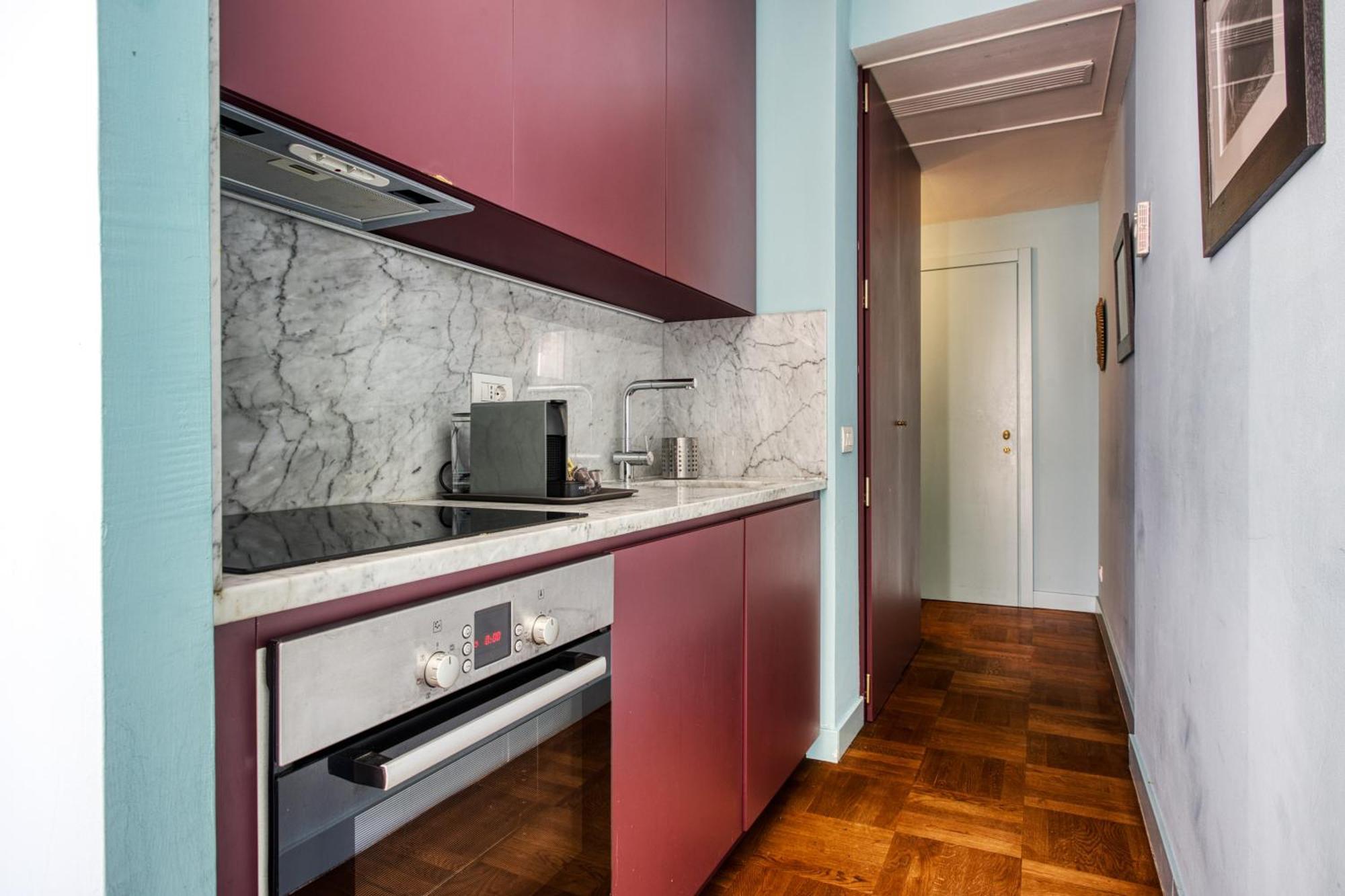 Domusmi Porta Nuova 52