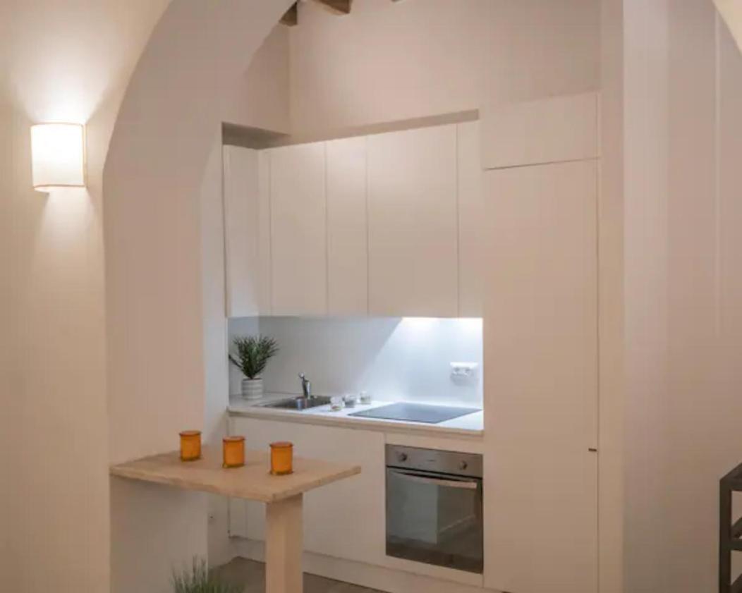 The Garibaldi B Intrho Apartment Milan