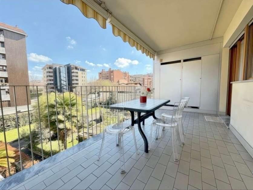 Homeby, Livigno Apartamento *