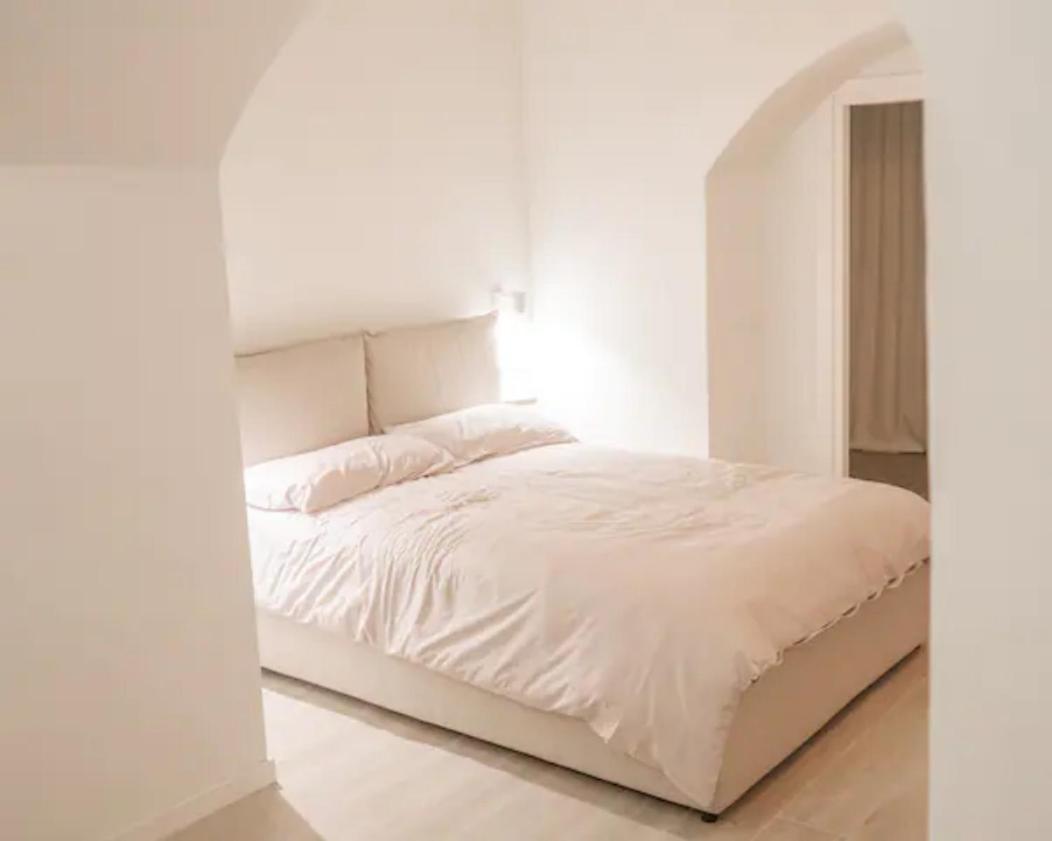 Apartment The Garibaldi B Intrho