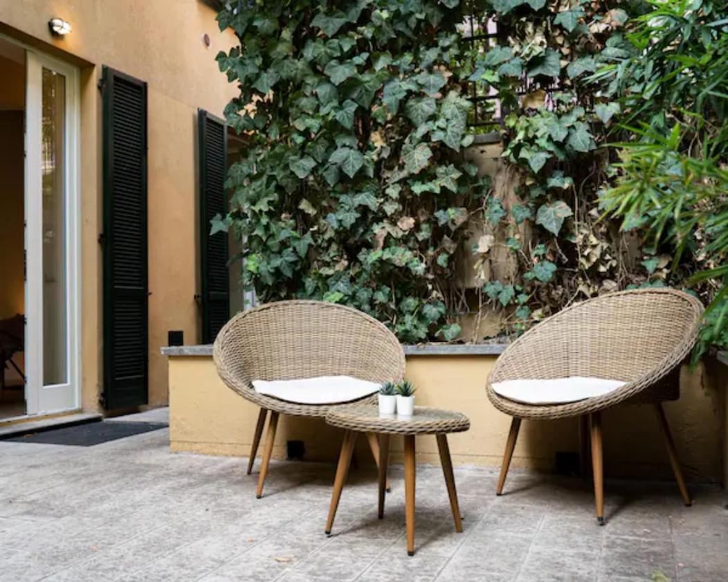 Apartment The Garibaldi B Intrho Milan