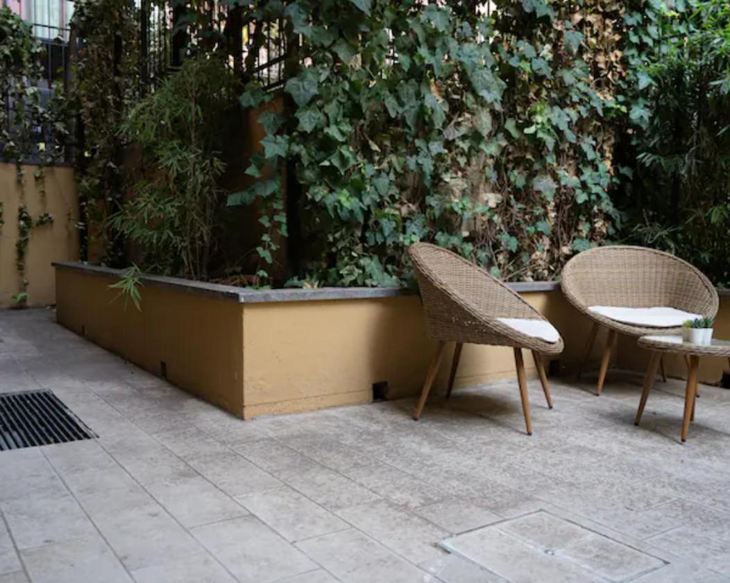 Apartment The Garibaldi B Intrho Milan