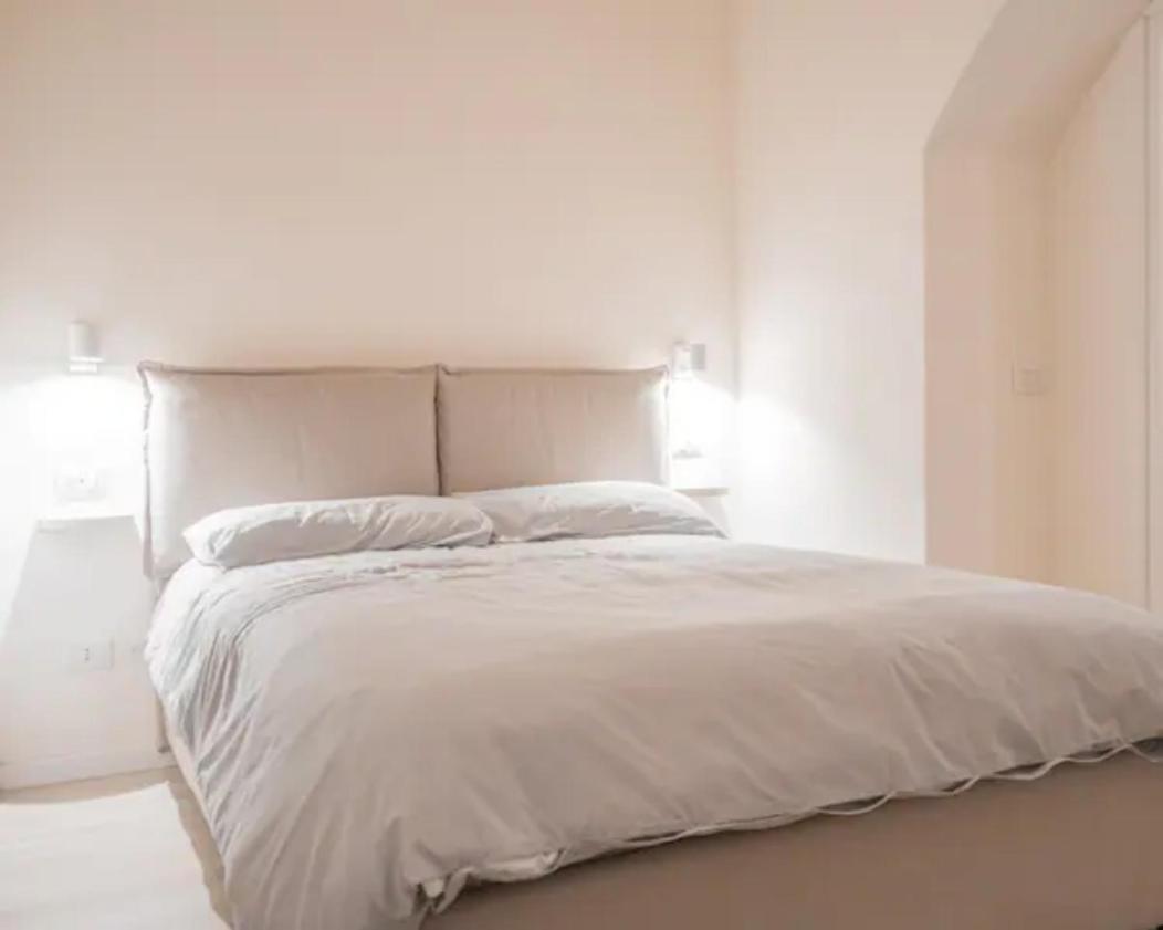 Apartment The Garibaldi B Intrho
