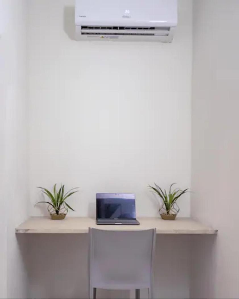 The Garibaldi B Intrho Apartment Milan