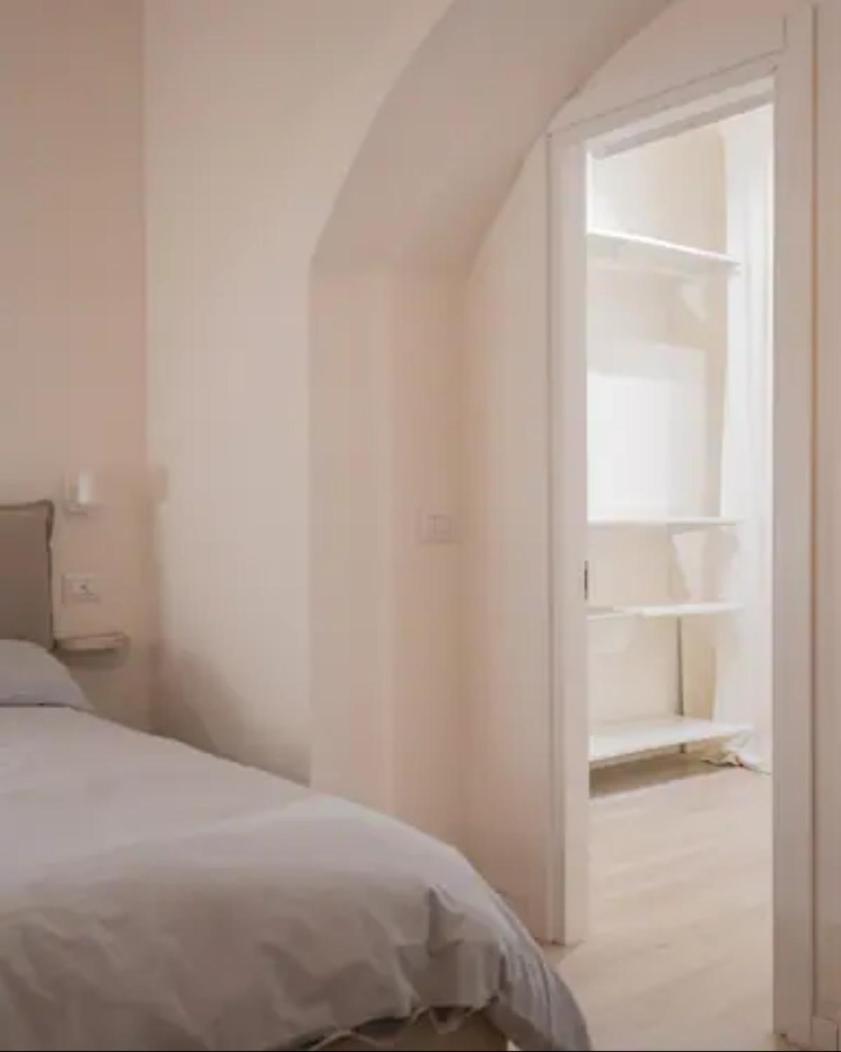 Apartment The Garibaldi B Intrho
