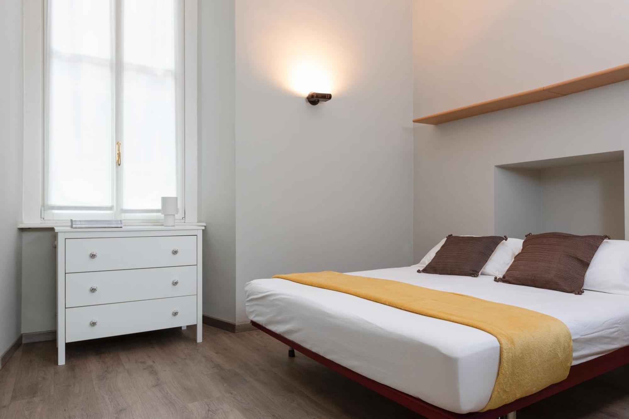 Da Laura - Center - M1 Station Apartment Milan