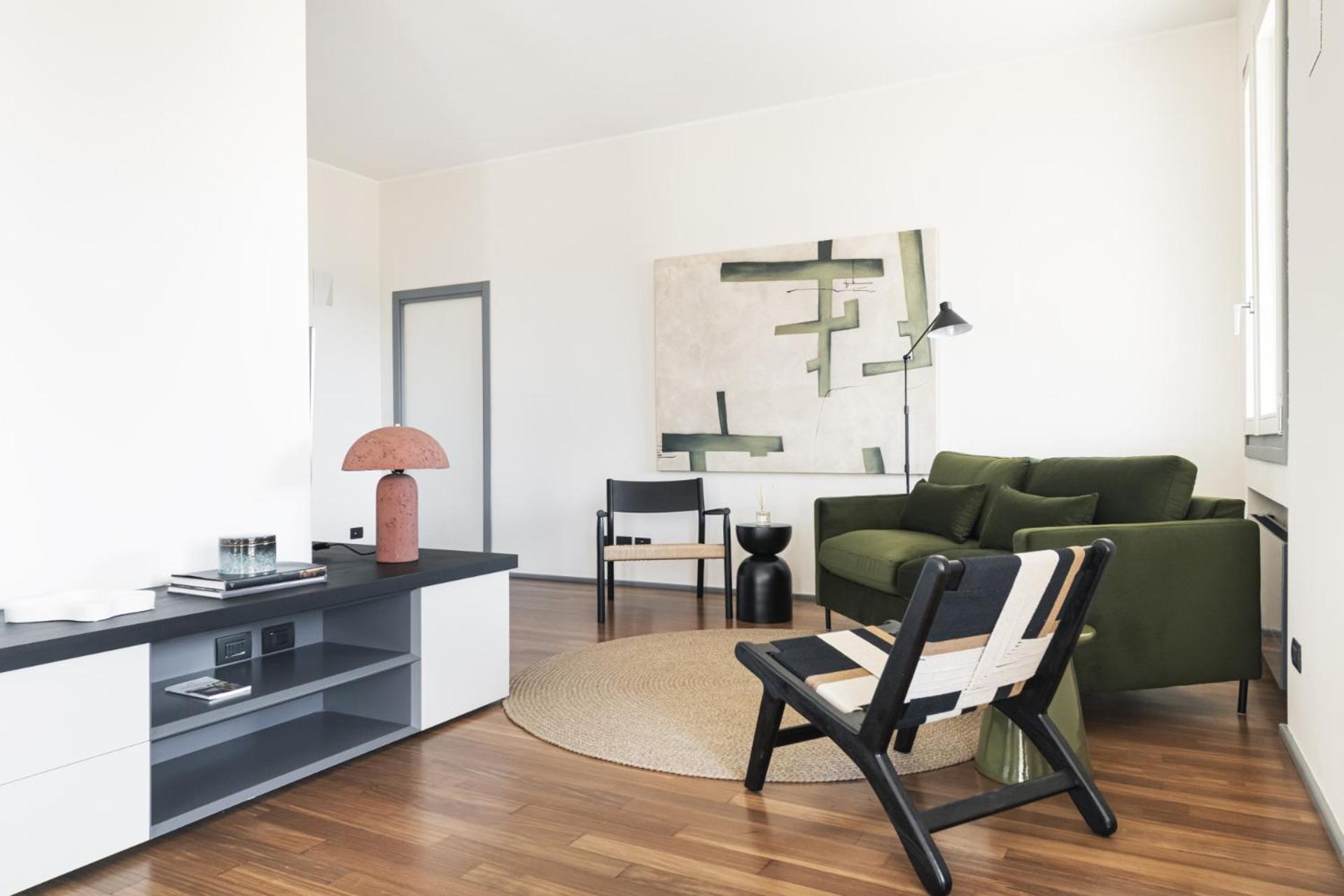 Apartment Easylife - Con Terrazzo Vicino Duomo *