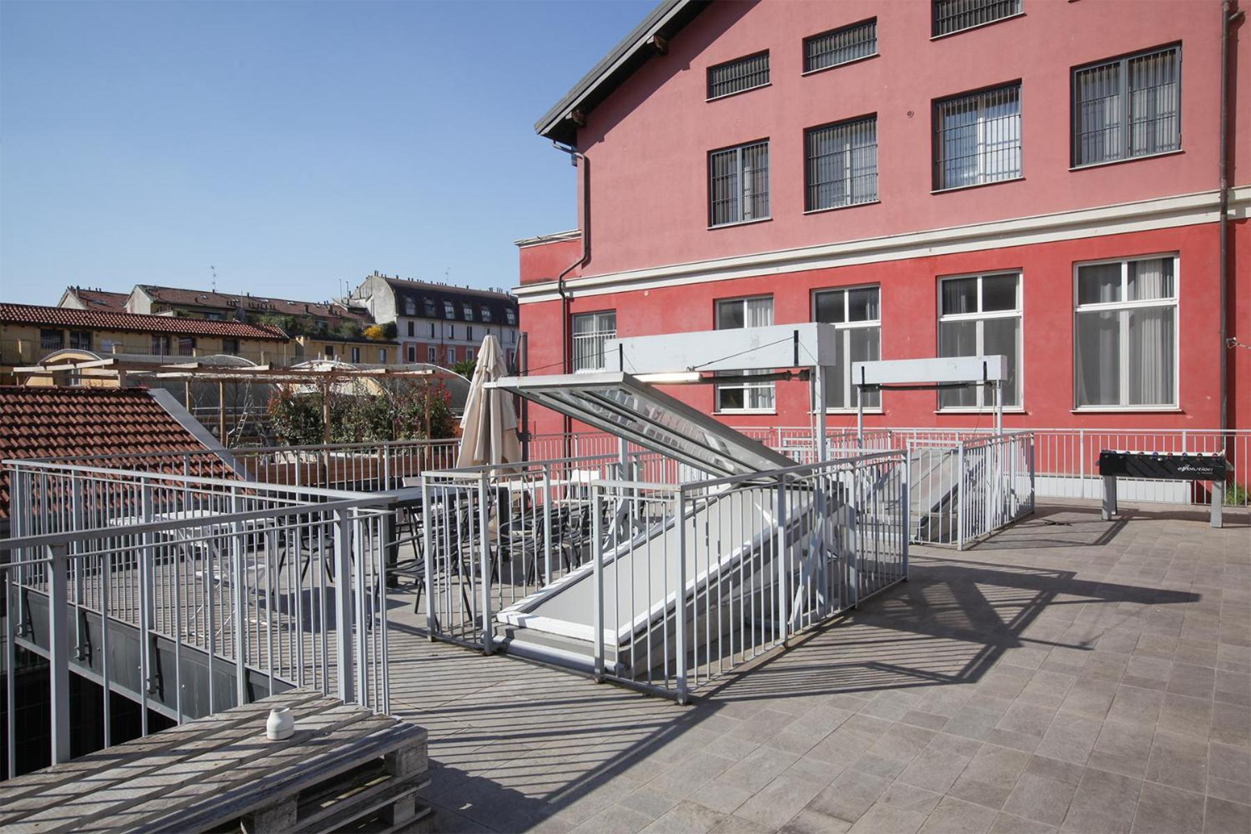 Beautiful Loft Near Navigli Apartment Milan