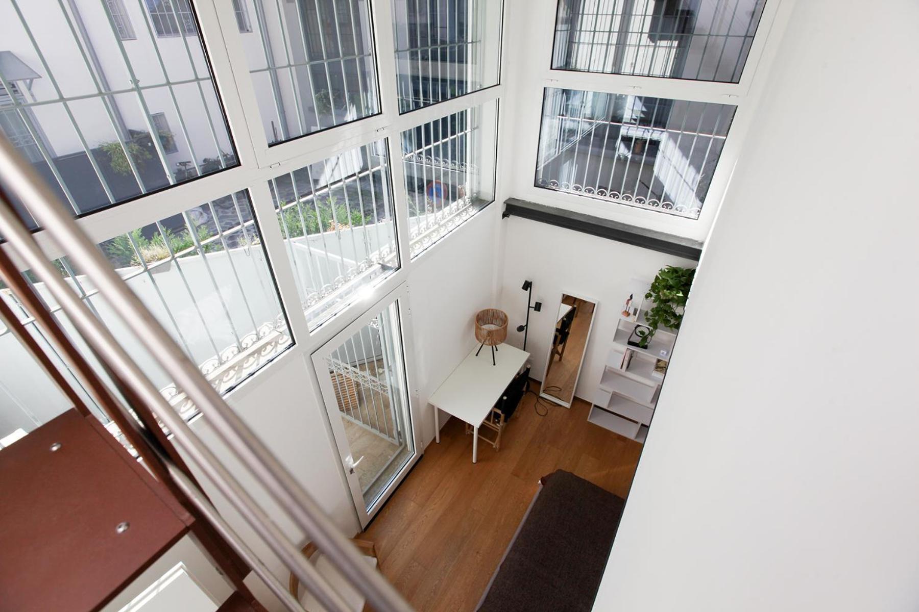 Beautiful Loft Near Navigli * Milan