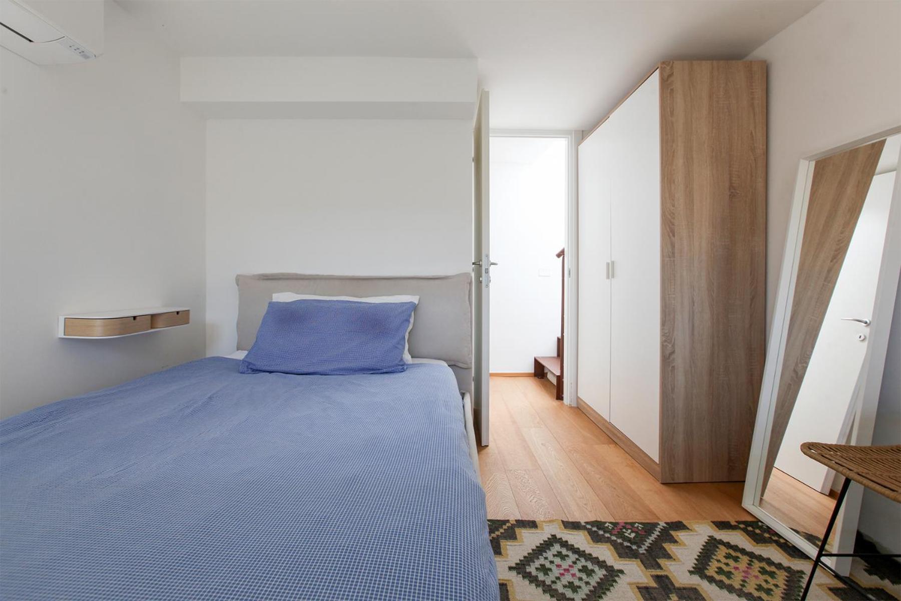 Beautiful Loft Near Navigli