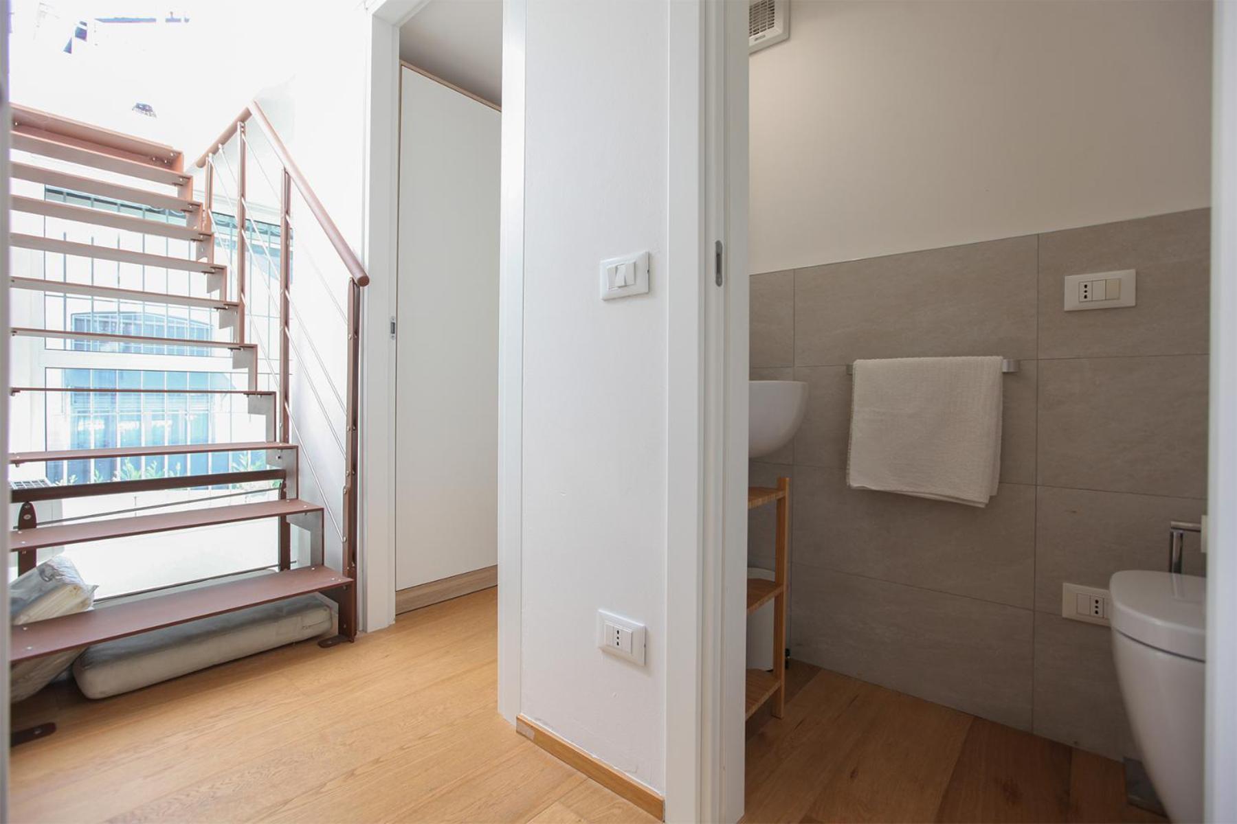 Beautiful Loft Near Navigli