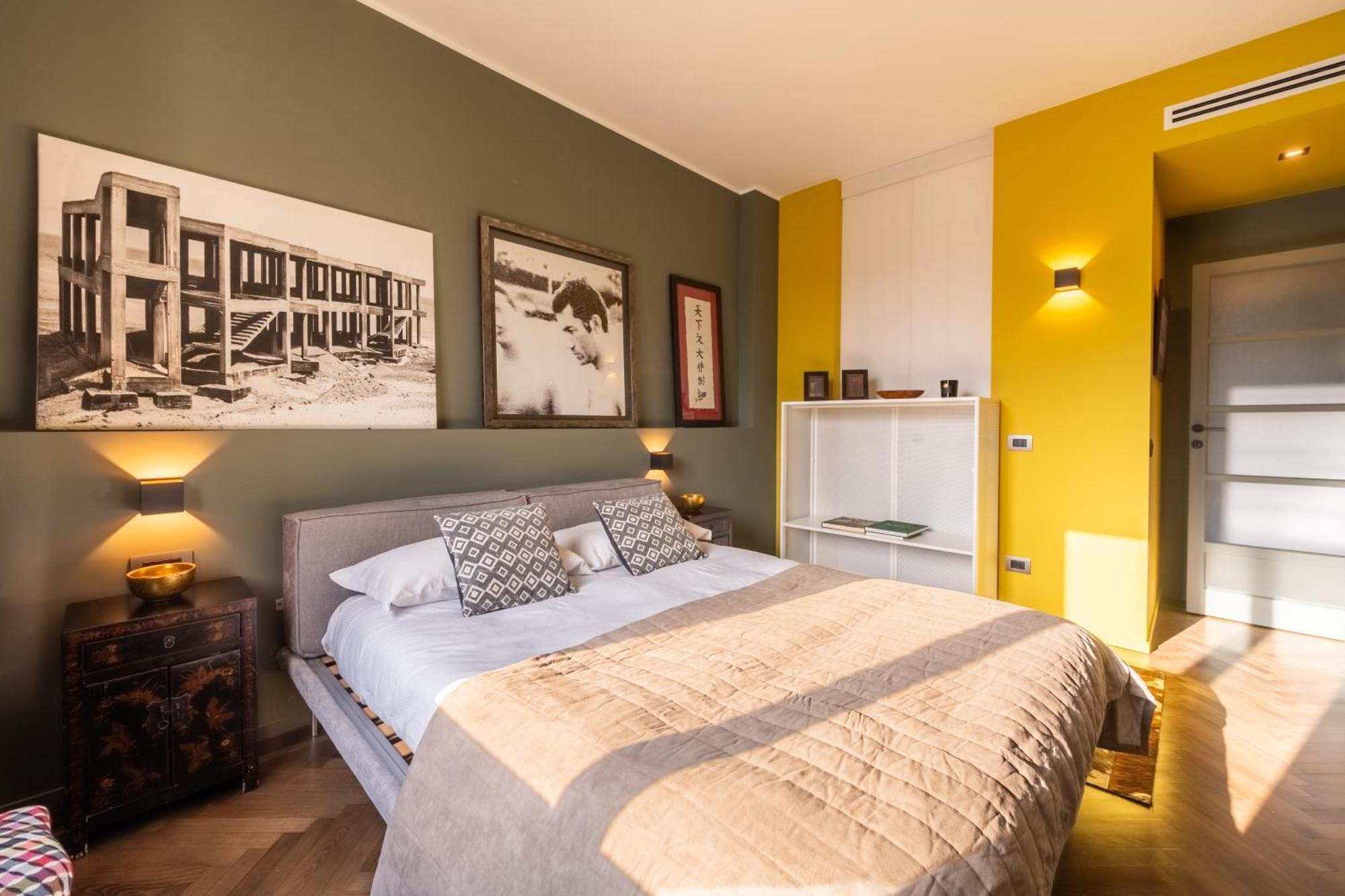 - Elegant Apartamento *