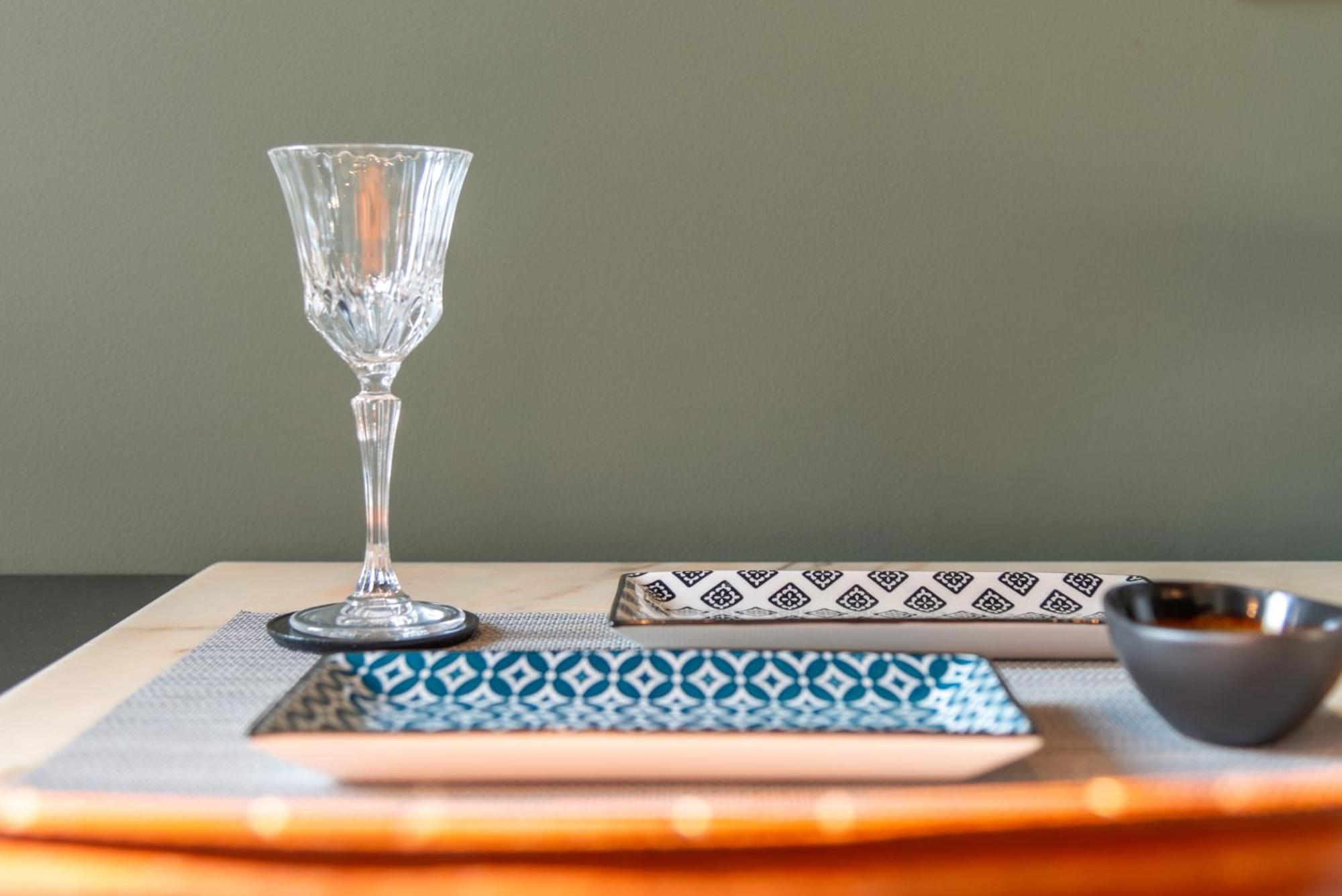 - Elegant Apartamento