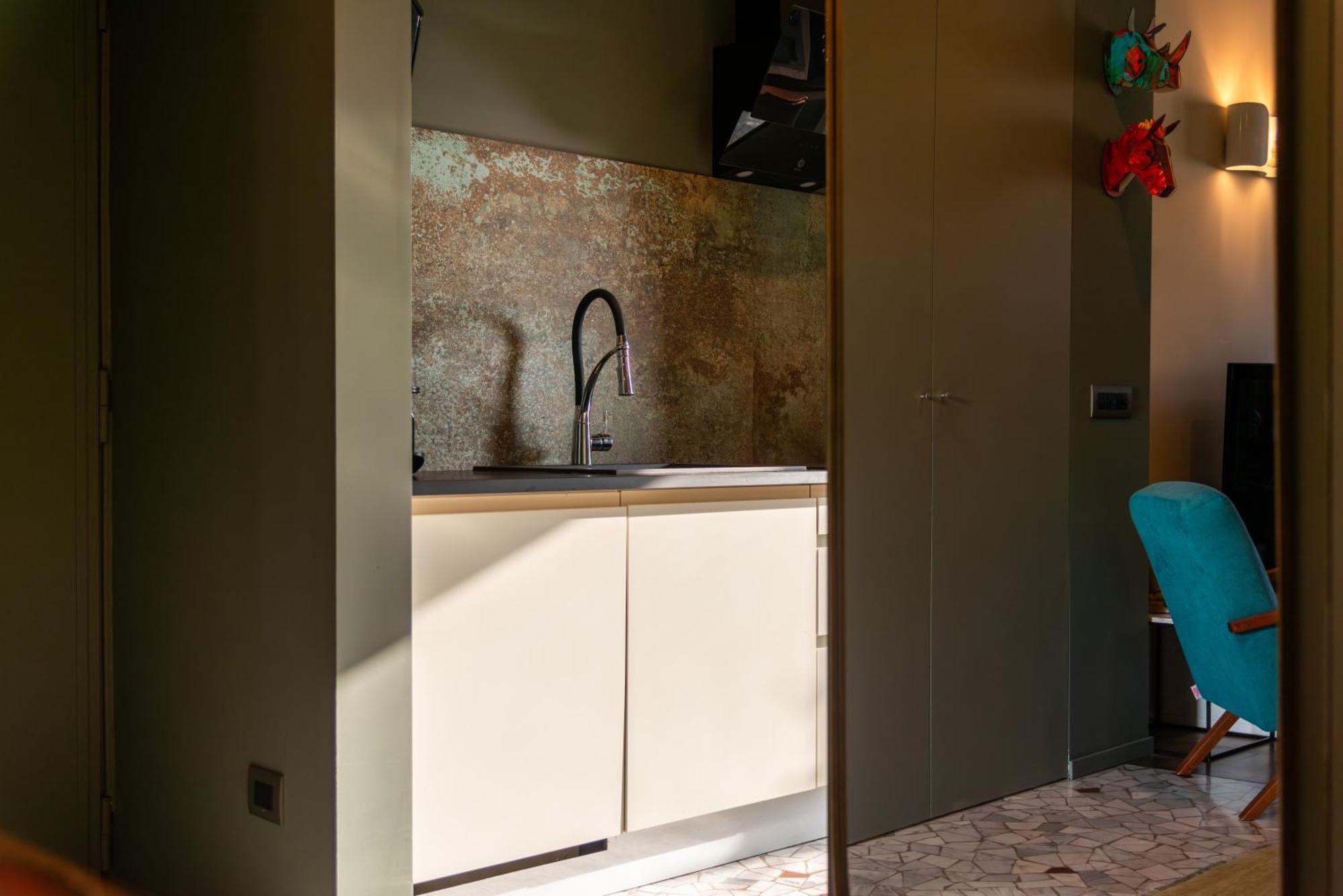 Apartamento - Elegant