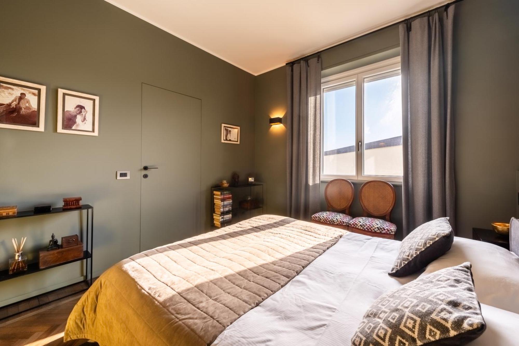 - Elegant Apartamento *