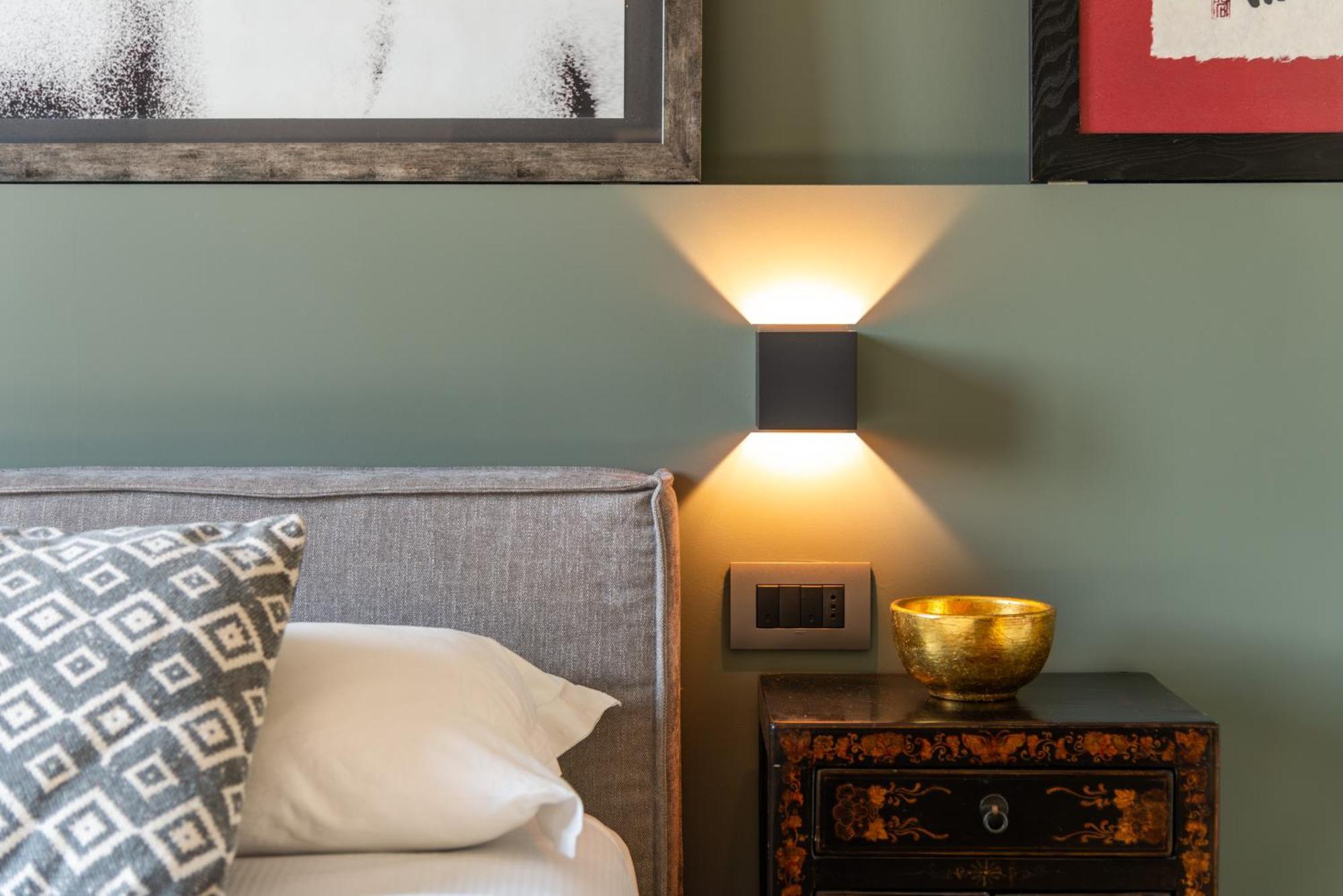 - Elegant Apartamento