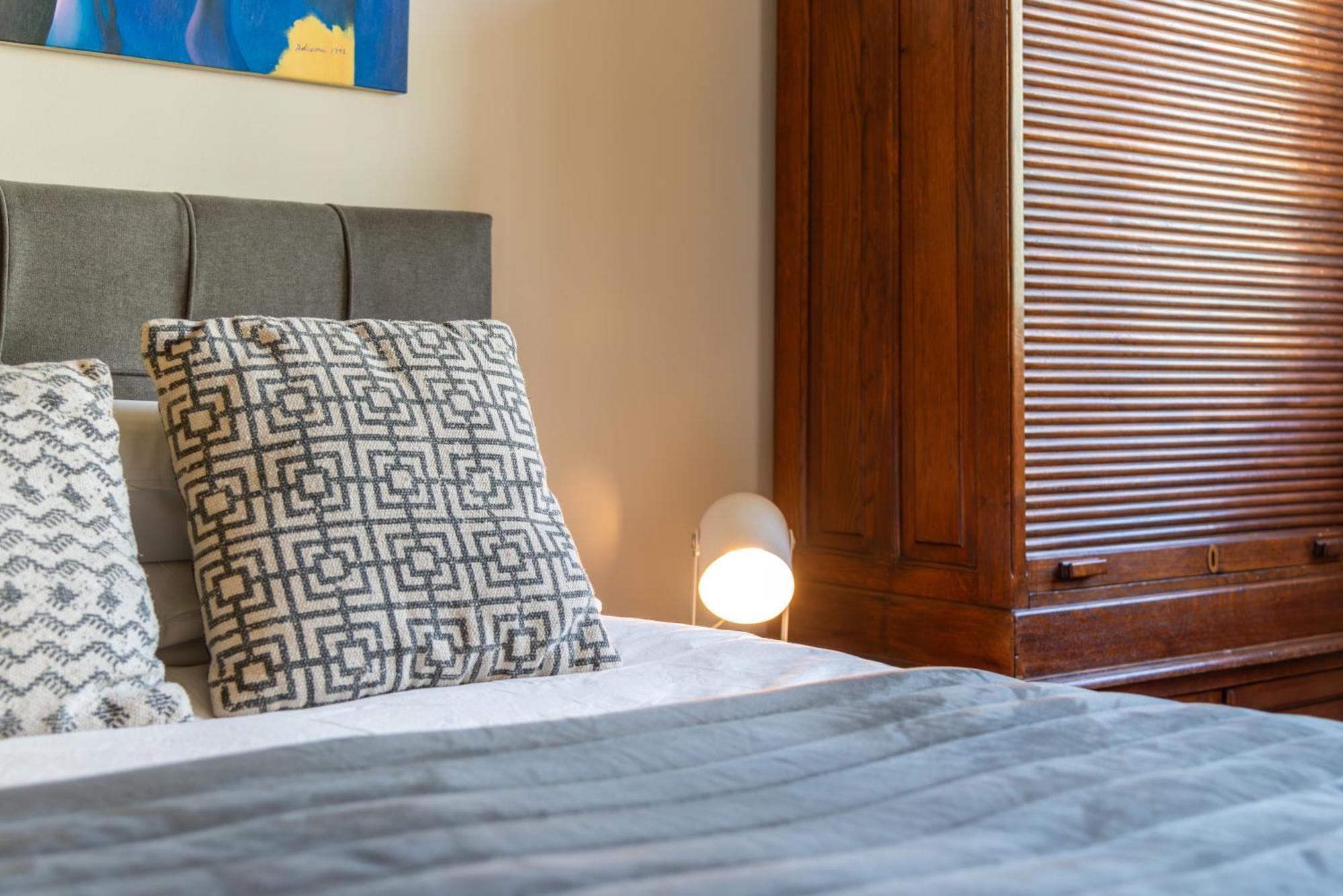 - Elegant Apartamento *