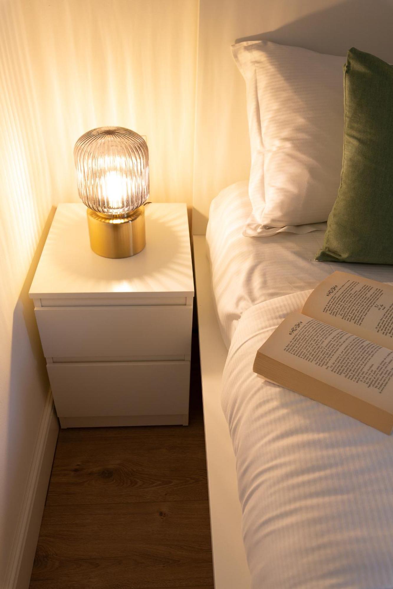 Casa Maciachini-green Suite-m3 10 Minutes To Duomo * Milan